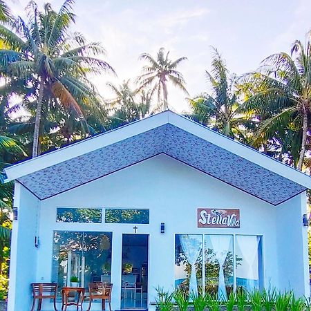 Stella Villa Ngurbloat Exterior foto