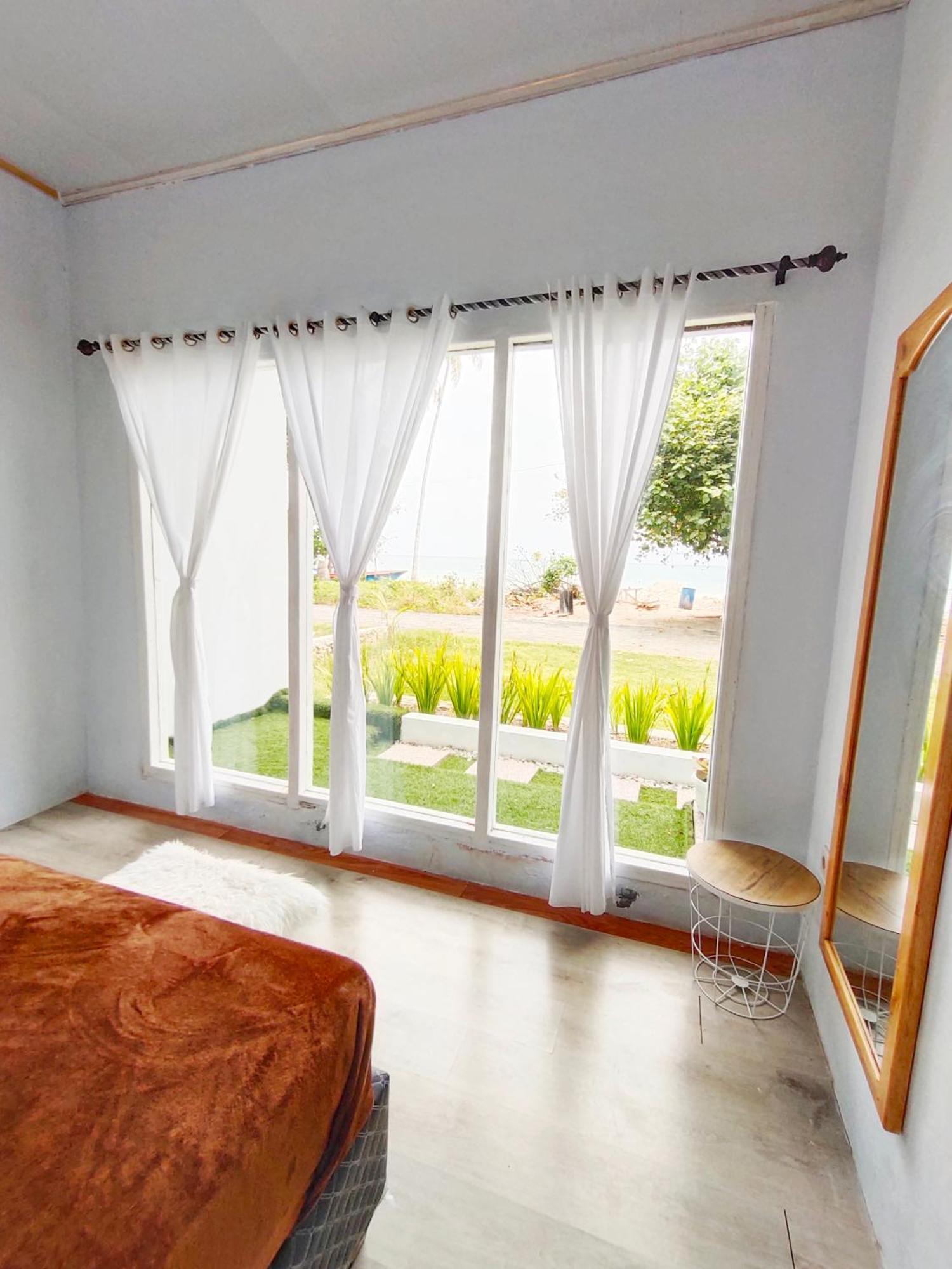 Stella Villa Ngurbloat Exterior foto