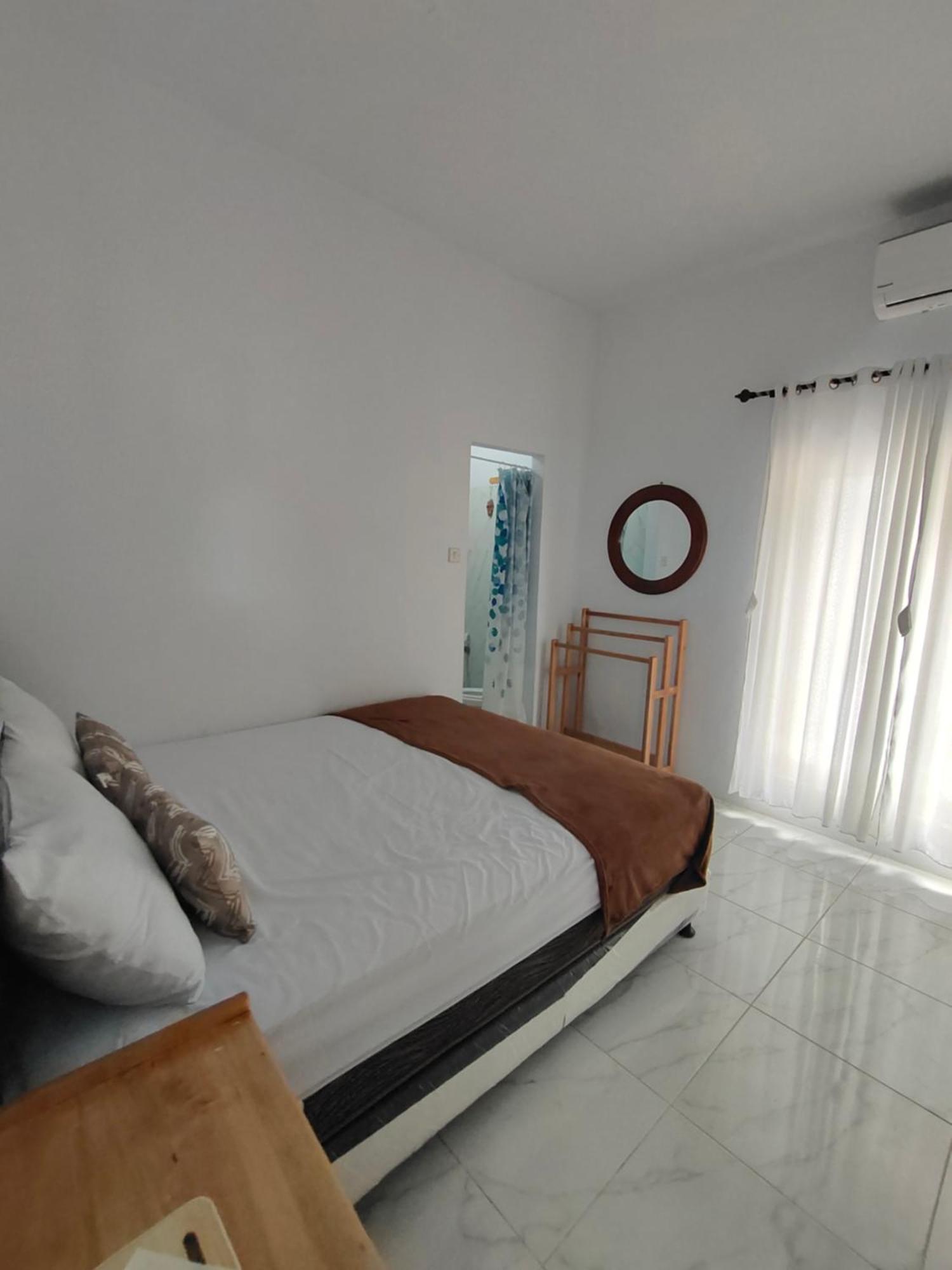 Stella Villa Ngurbloat Exterior foto